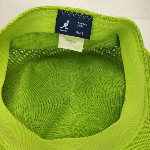 カンゴール KANGOL ベレー帽ハンチング キャップ メンズ L